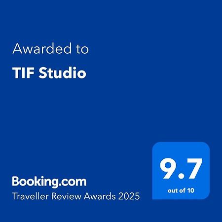 Tif Studio Râmnicu Vâlcea 외부 사진
