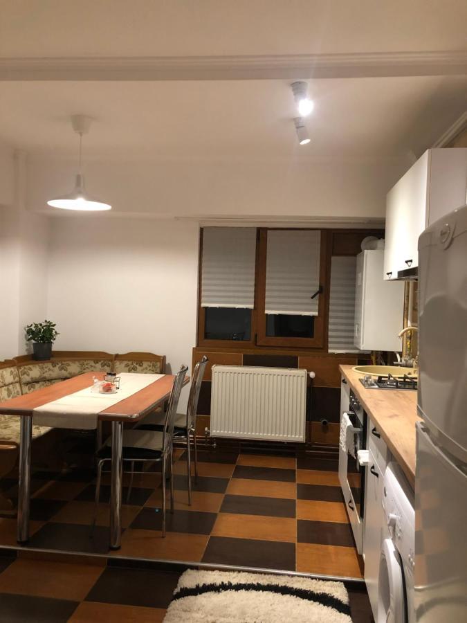 Tif Studio Râmnicu Vâlcea 외부 사진