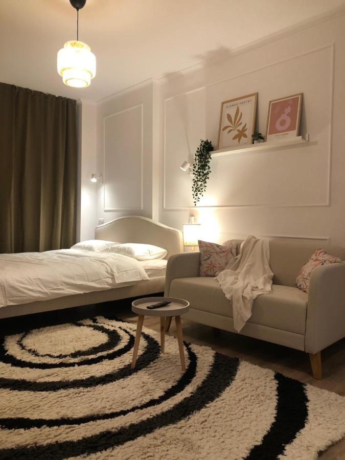 Tif Studio Râmnicu Vâlcea 외부 사진