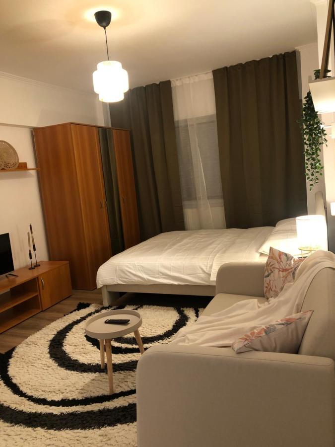 Tif Studio Râmnicu Vâlcea 외부 사진