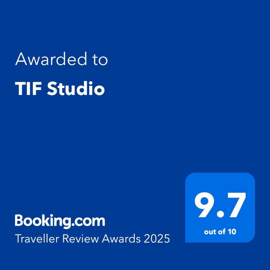 Tif Studio Râmnicu Vâlcea 외부 사진